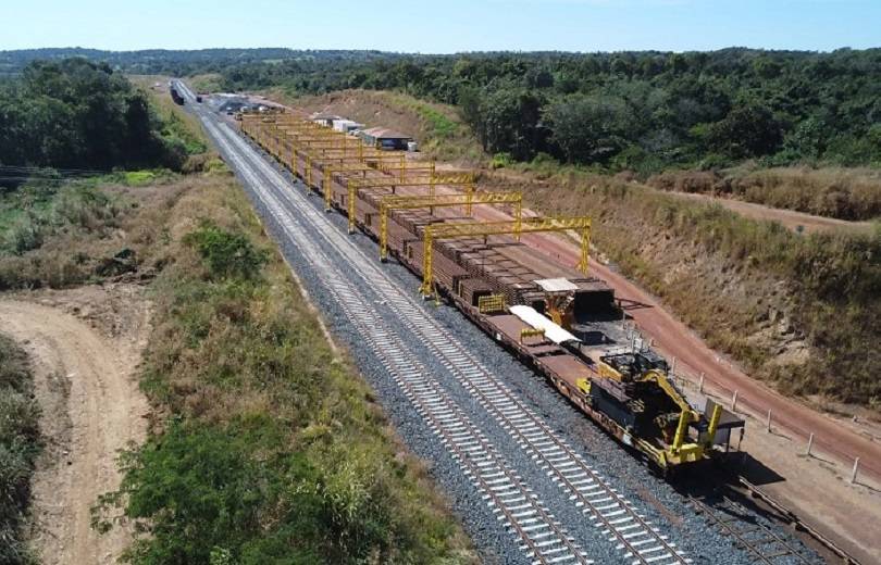 Leverger perde Terminal ferroviário para Cuiabá após pressão e debate na ALMT