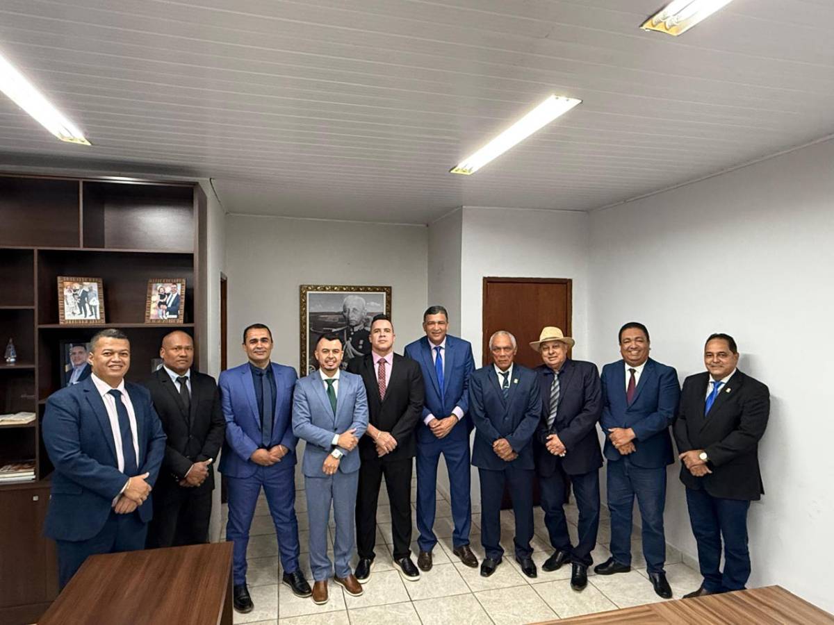 Câmara de Leverger aprova RGA e cria gratificação por desempenho para professores da Educação Infantil