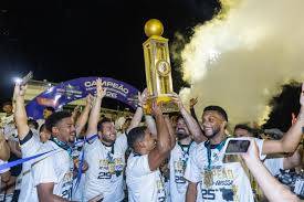 Mixto fatura o Mato-grossense; Veja lista de campeões