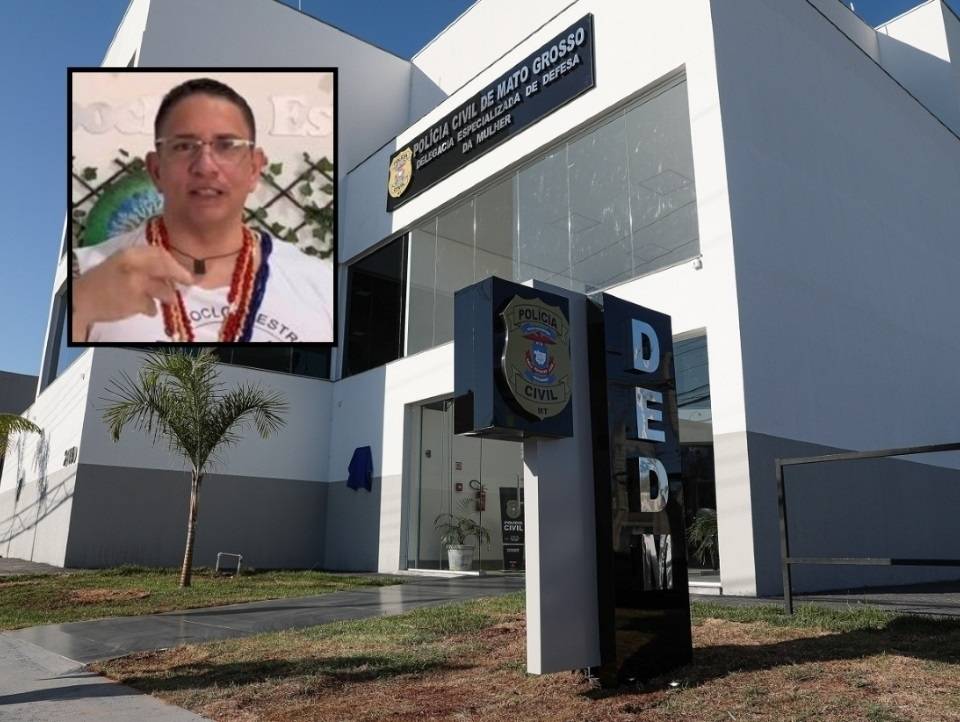 Juiz absolve líder espiritual denunciado por 13 mulheres; MP recorre