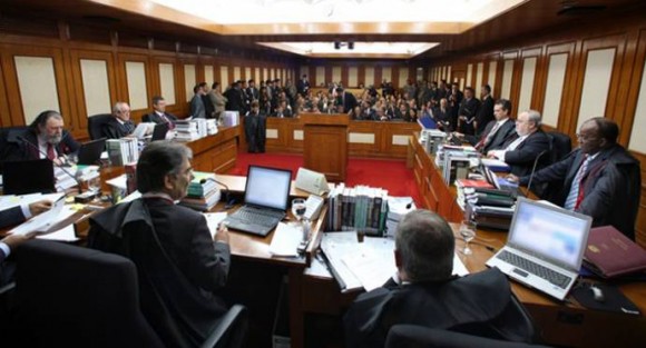 0 TSE vai divulgar votos de candidatos barrados pela Justiça