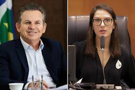 Mauro e Janaina lideram todos os cenários para Senado, aponta Real Time 