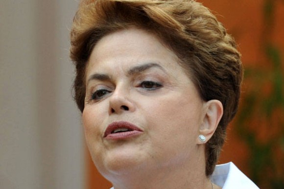 Ibope indica que Dilma tem 51% dos votos válidos 