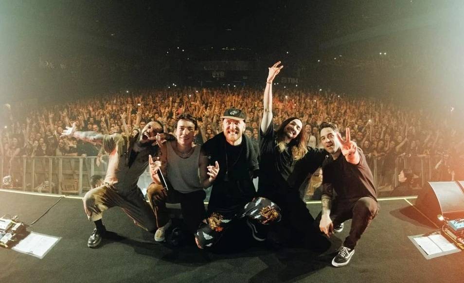 Roda de samba, especial NX Zero, flashback e circo no Mandioca Pub movimentam o fim de semana em Cuiabá