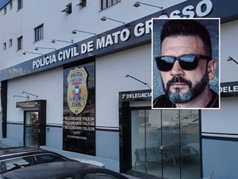 Briga em campo de futebol termina com homem morto a facadas em Várzea Grande