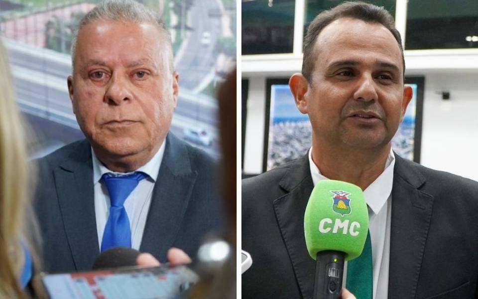 Acusados de propina, Chico 2000 e Sargento Joelson viram réus por corrupção, lavagem de dinheiro e associação criminosa