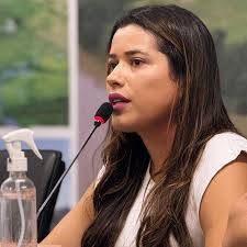 Prefeita Francieli anuncia início da vacinação contra influenza com foco nos grupos prioritários