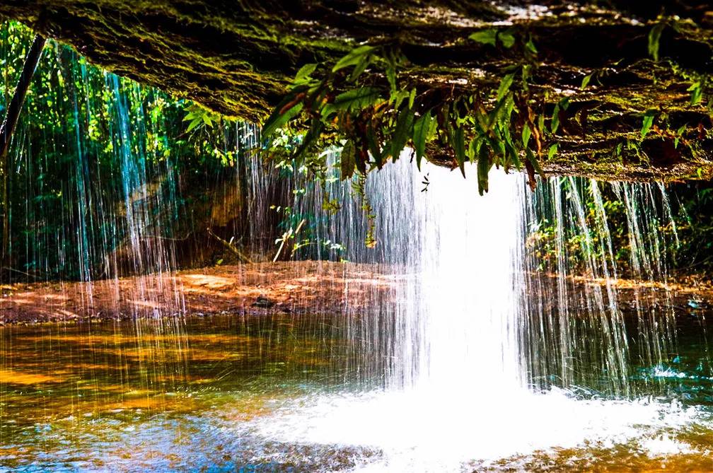 Páscoa terá calor e chuva passageira em destinos turísticos de MT
