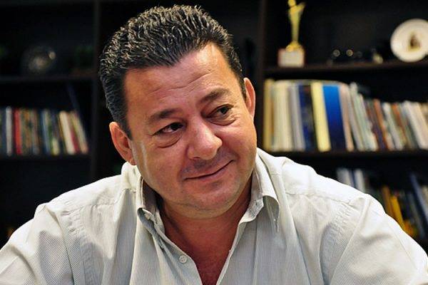 Mauro Savi oficializa filiação ao Podemos após ser disputado por PSD e Republicanos