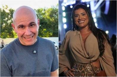 Abílio faz críticas públicas à prefeita Francieli por 