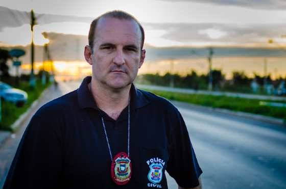 Segurança pública começa antes do crime