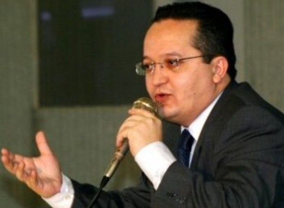 Pedro Taques é a grande surpresa da eleição 2010.