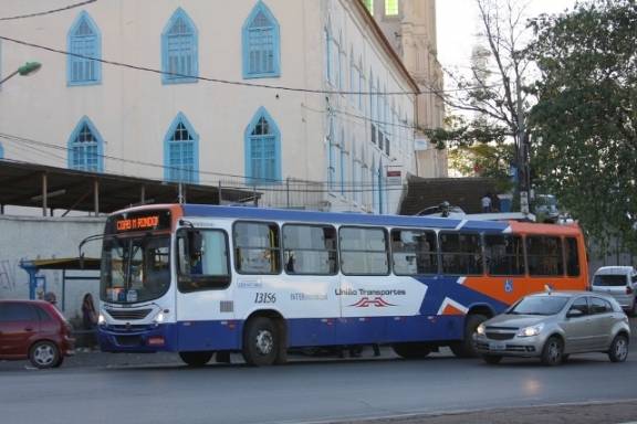 CMT orienta passageiros  da linha Cuiabá - Leverger sobre novo procedimento de validação do cartão transporte