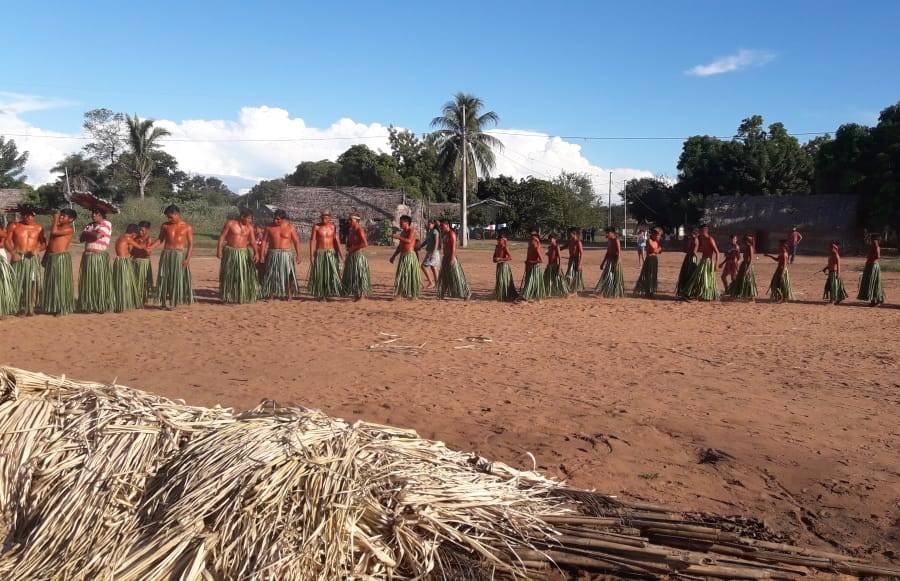 Justiça Federal determina retomada da demarcação de Terra Indígena do povo Boe/Bororo 