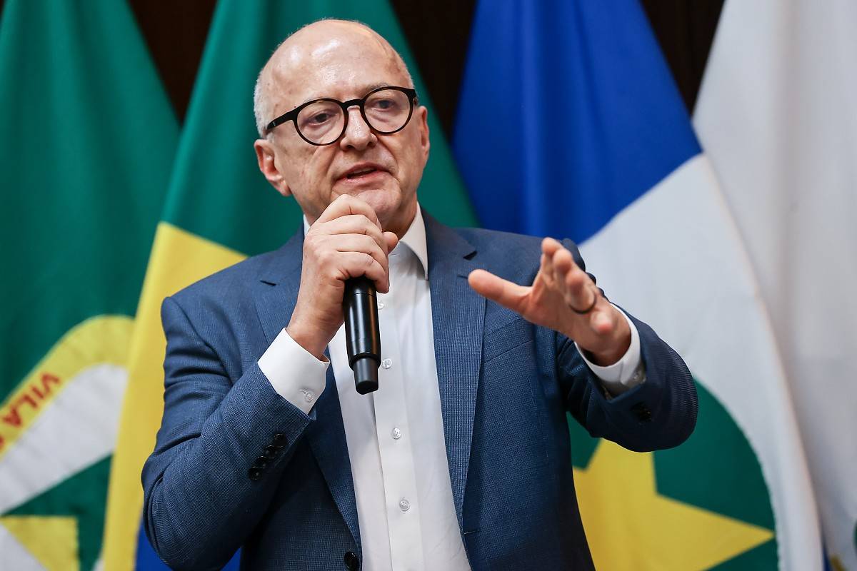 Pivetta restringirá emendas a 10%, mas garante recursos para eventos e festas tradicionais