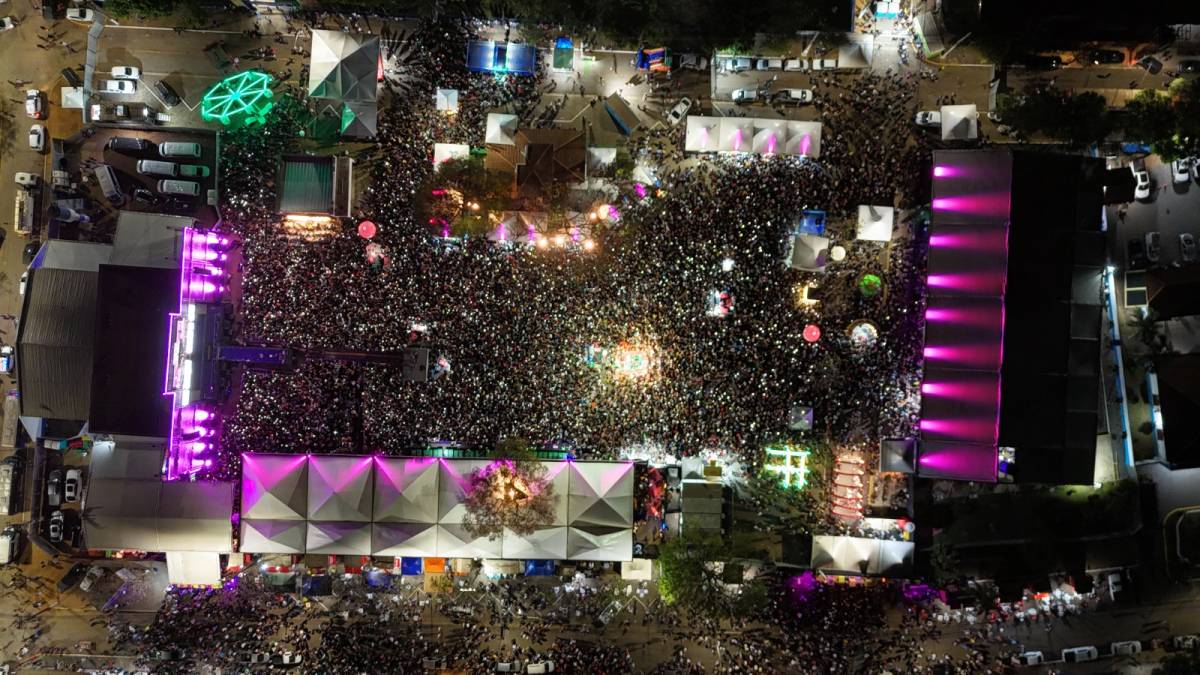 Festival de Inverno de Chapada fortalece economia e gera retorno de R$ 18 para cada R$ 1 investido