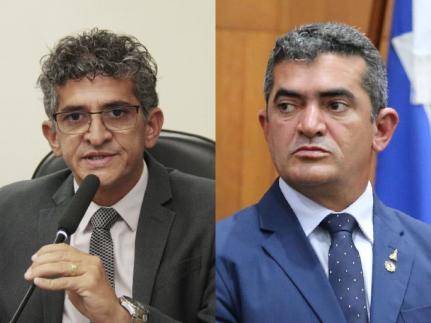 Naco deflagra operação e cumpre buscas contra Elizeu e Cezinha