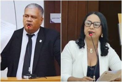 Presidente nega perseguir vereadora: 