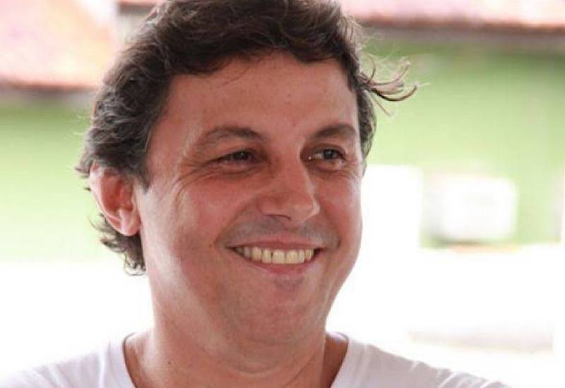 Dr. Valdir se lança como pré-candidato a vaga na Câmara Federal 