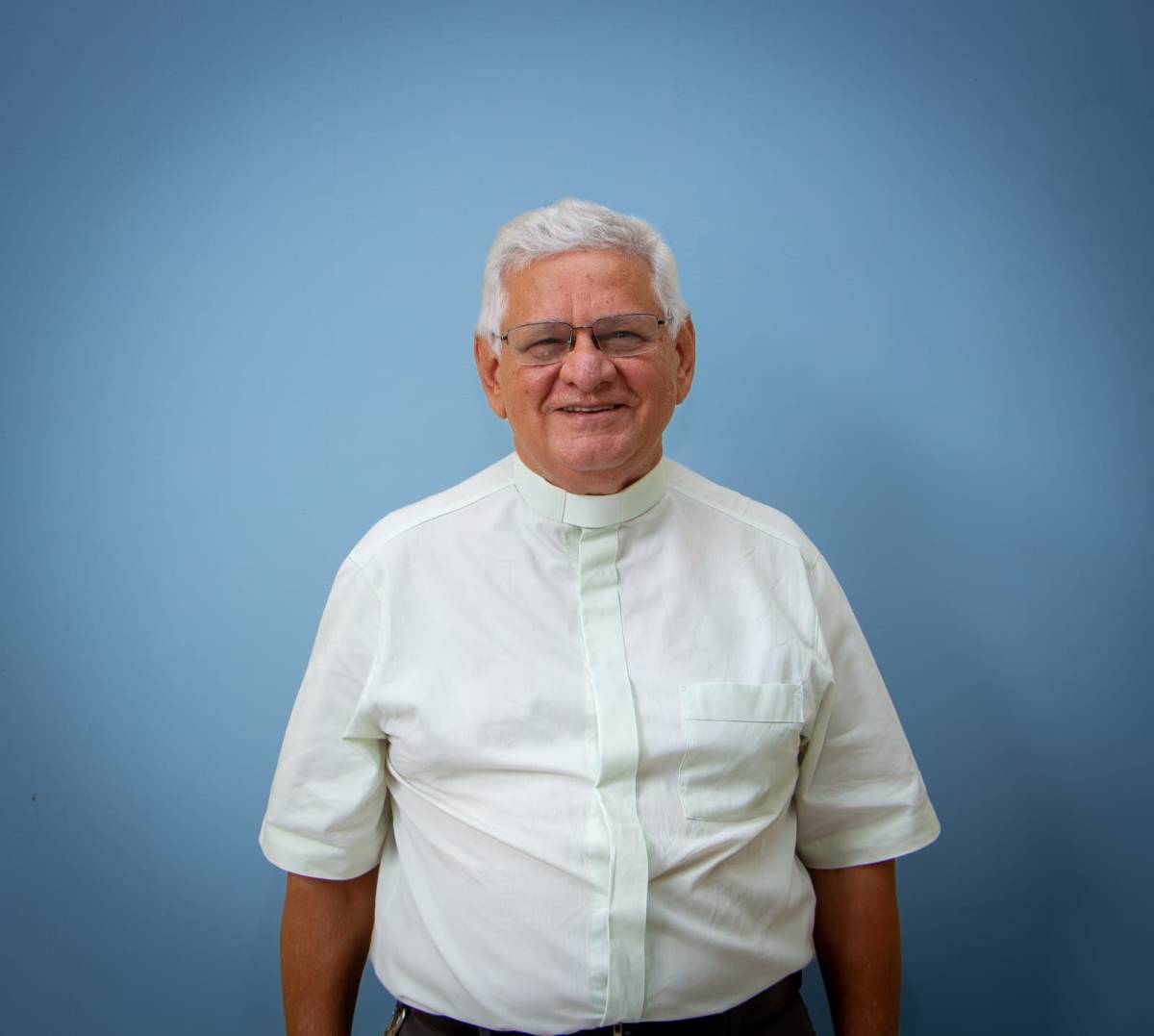 Colégio de Consultores elege novo administrador da Arquidiocese de Cuiabá <VIDEO>