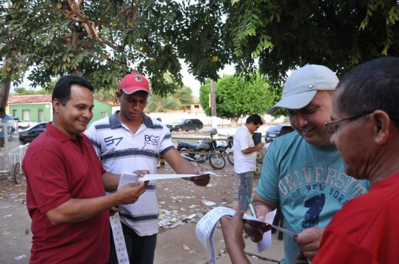Confira o final da eleição em Santo Antônio e a apuração em Cuiabá