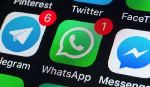 Ex-namorado é denunciado por ameaças enviadas pelo WhatsApp em Leverger