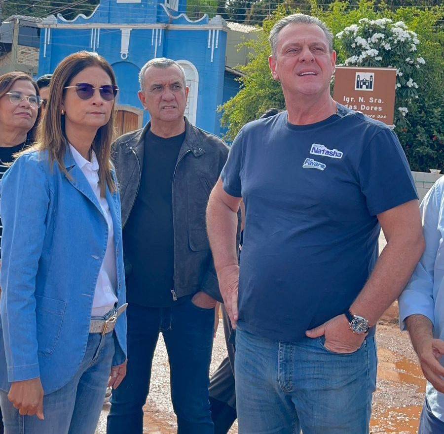 Margareth reúne vereadores e recebe caravana política liderada por Carlos Fávaro <VIDEO>