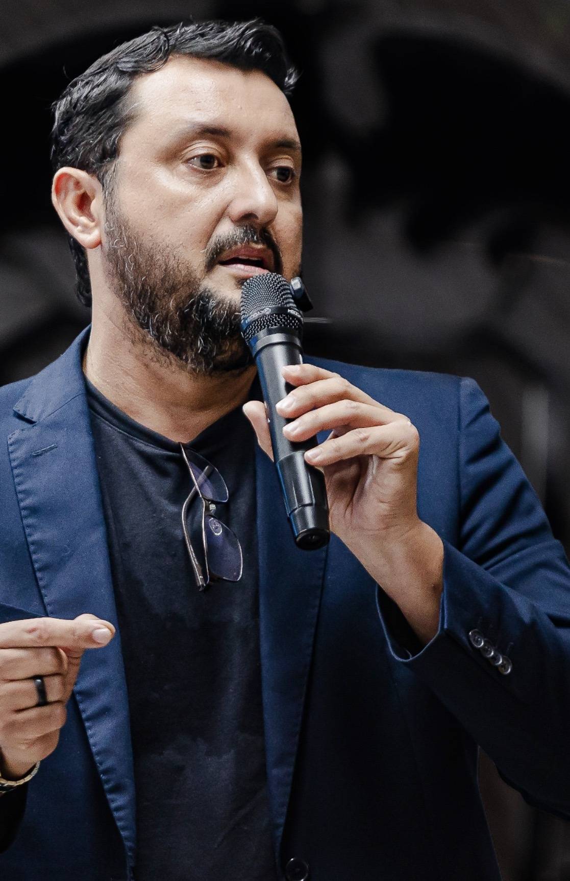A ponte entre assistência e emancipação pelo esporte e educação