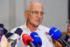 Prefeito de Chapada afirma que acordo com a Energisa está sendo pago e rebate possibilidade de intervenção no SAAE