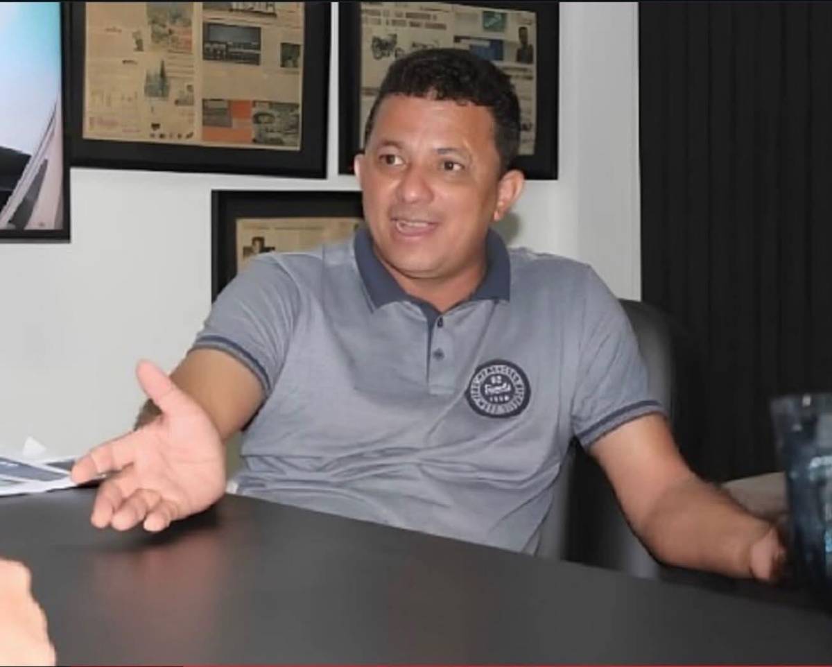 Ex-prefeito de Acorizal e ex-secretário são condenados 