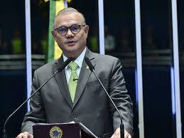 Pesquisa aponta liderança de Wellington para governo nos cenários de 1º e 2º turnos em MT