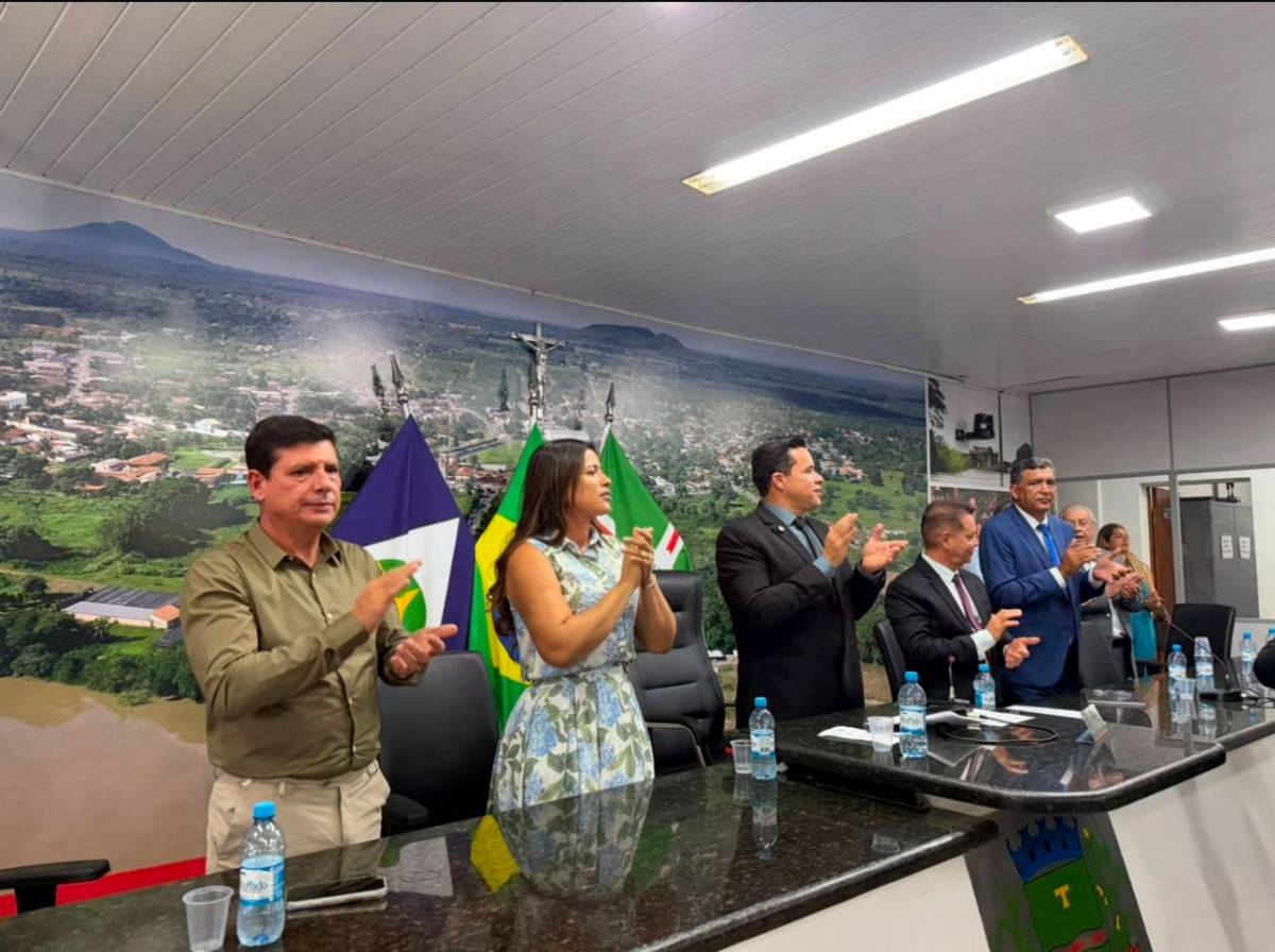 Entre fé e progresso, Leverger celebra 126 anos de uma trajetória marcada por conquista