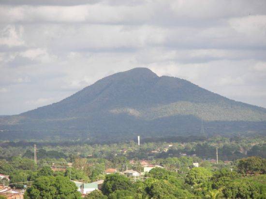 Interno de unidade terapêutica é encontrado morto em Santo Antônio de Leverger