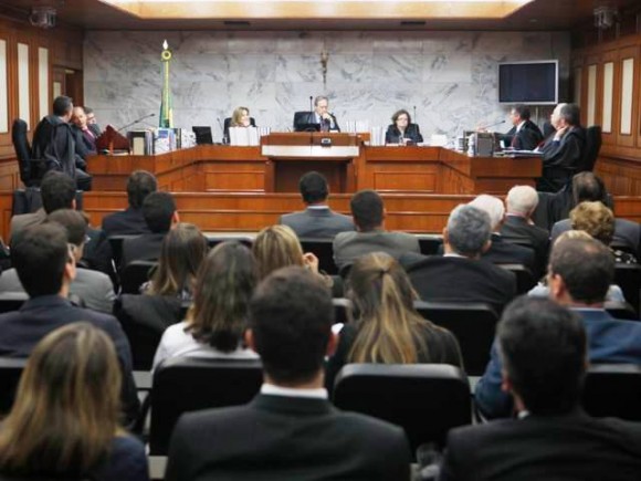 TSE mantém a cassação do registro de Janete Capiberibe (AP)