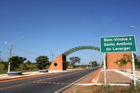 Lei redesenha fronteiras de Leverger e impacta milhares de moradores da zona rural