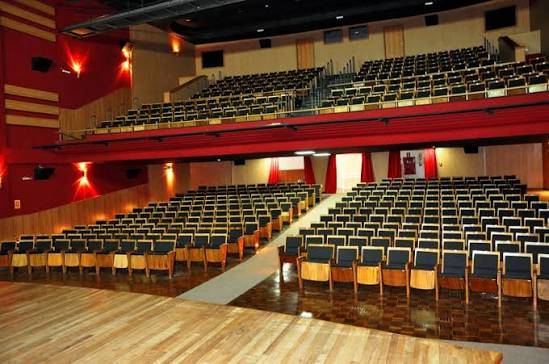 Cinema, festas e Copa do Mundo: confira tudo o que movimenta Cuiabá neste fim de semana