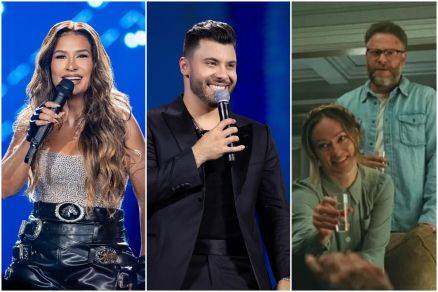 Fim de semana tem Simone Mendes, Murilo Huff e novos filmes