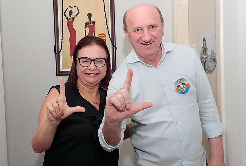 Dos 6 ex-federais, 2 têm chances de voltar
