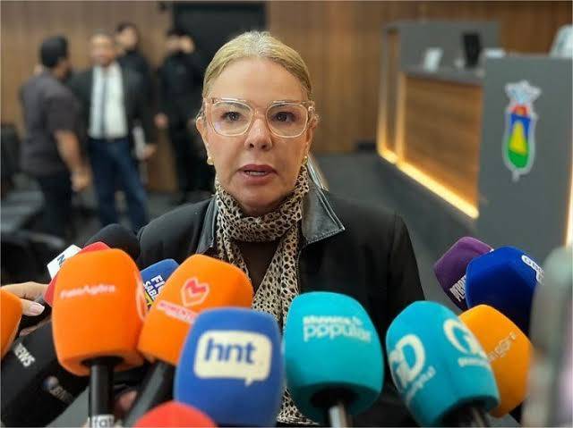 Projeto de Paula Calil que amplia o programa 