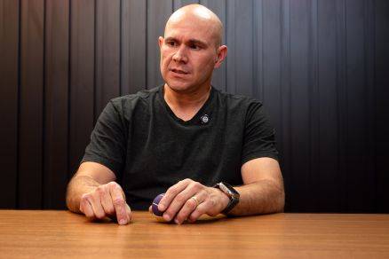 Abilio deve deixar cargo e abrir espaço para Paula Calil; entenda