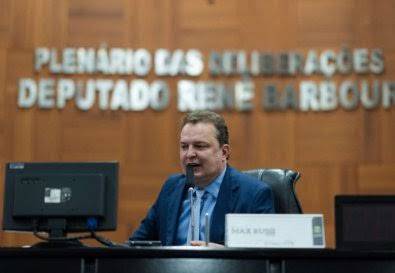 Proposta de pedágio em rodovia entre Poconé e Livramento é rejeitada por deputados na AL