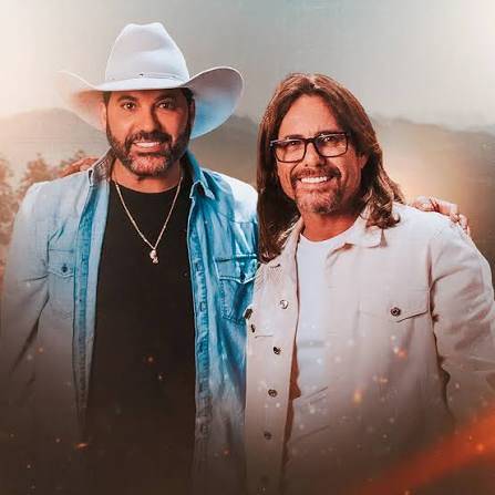 Fim de semana tem Edson & Hudson, Information Society e concurso de 