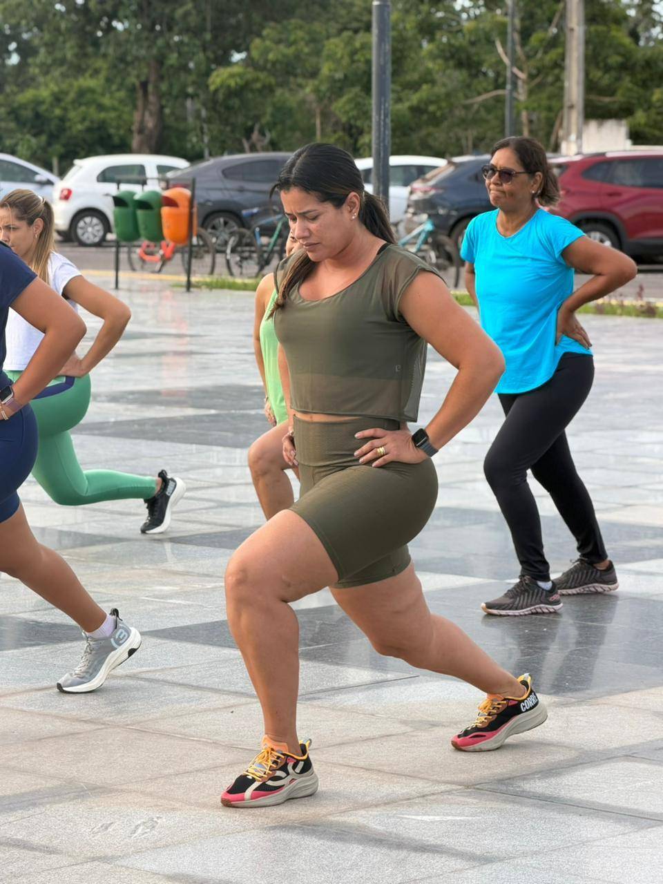 Francieli muda a história da saúde em Leverger com projeto pioneiro que vira referência estadual
