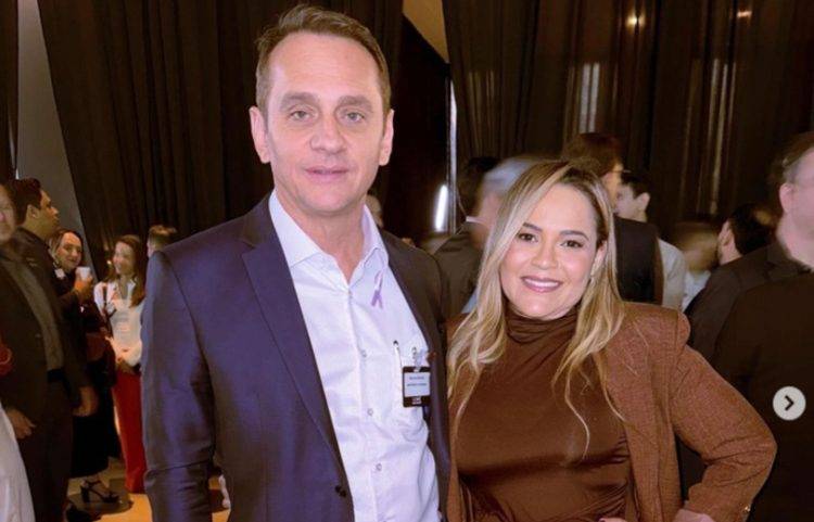 Wilson Santos e Nilma Silva são investigados por suposto uso irregular da verba indenizatória da AL