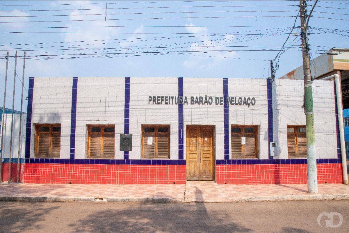 Prefeitura de Barão de Melgaço esclarece que processo citado por site refere-se à gestão de 2006