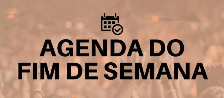 AgroFestival, shows, feira de vinil e espetáculos movimentam fim de semana em Cuiabá