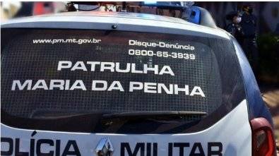 Mulher relata agressão e enforcamento durante violência doméstica em Agrovila das Palmeiras
