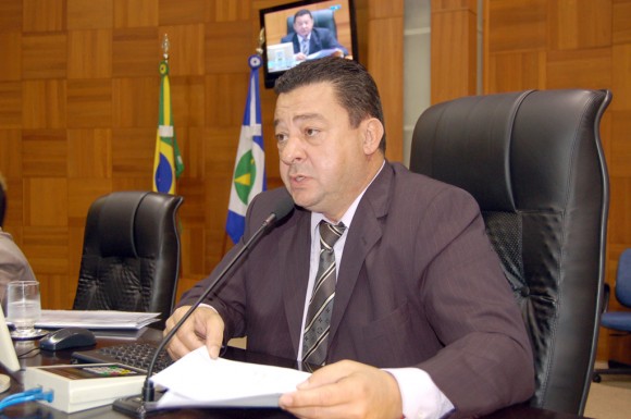 Mais de 150 candidatos a estadual foram votados em Leverger