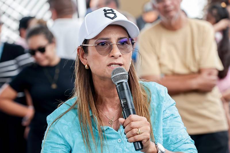 Prefeita Margareth decreta emergência por 90 dias em áreas afetadas pelas obras da rede de água