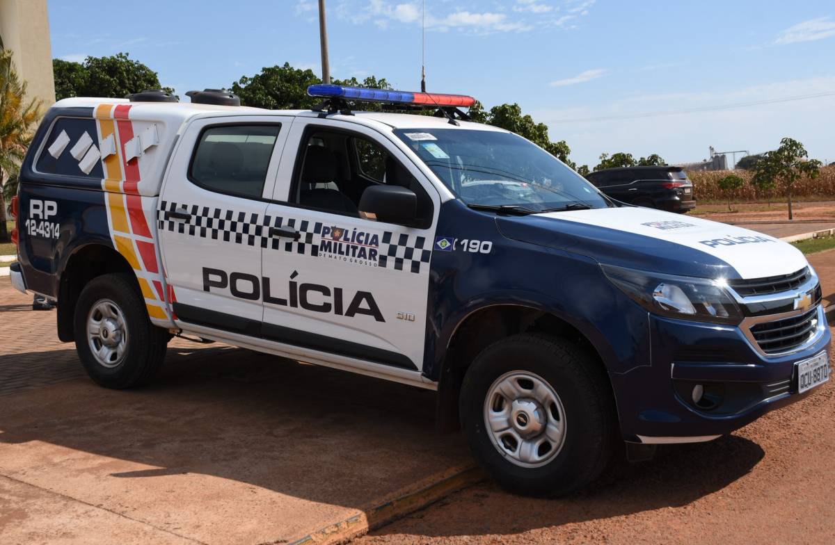 Estudantes denunciam ameaças de colega e caso mobiliza polícia e Conselho Tutelar em Santo Antônio de Leverger